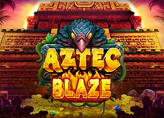 Aztec Blaze - MASURAPLAY77