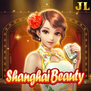Shanghai Beauty - MASURAPLAY77