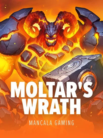 Moltars Wrath - MASURAPLAY77