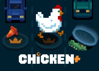 Chicken+ - MASURAPLAY77