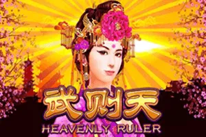 Heavenly Ruler - MASURAPLAY77