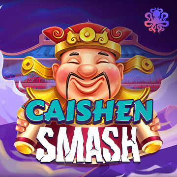 Octoplay : Caishen Smash - MASURAPLAY77