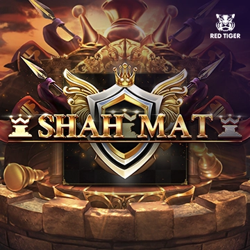 Redtiger : Shah Mat - MASURAPLAY77