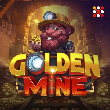 Golden Mine - MASURAPLAY77