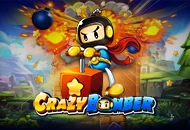 Crazy Bomber - MASURAPLAY77