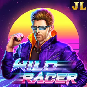 Wild Racer - MASURAPLAY77
