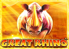 Great Rhino - MASURAPLAY77