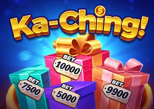 Ka-Ching - MASURAPLAY77