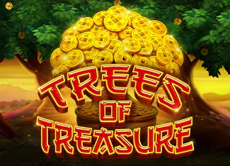 Trees of Treasure - MASURAPLAY77