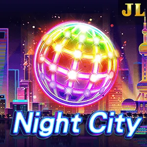 Night City - MASURAPLAY77