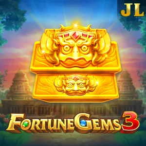 Fortune Gems 3 - MASURAPLAY77
