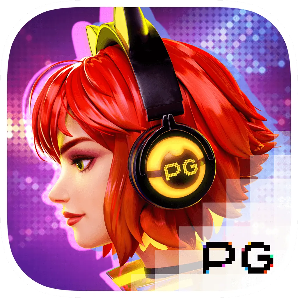 Rave Party Fever - MASURAPLAY77
