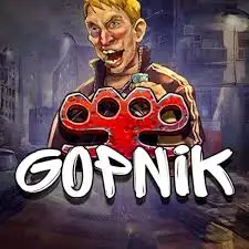 Gopnik - MASURAPLAY77
