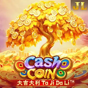Cash Coin - MASURAPLAY77
