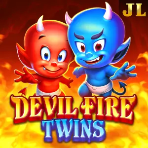 Devil Fire Twins - MASURAPLAY77