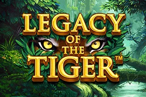 Legacy of the Tiger - MASURAPLAY77