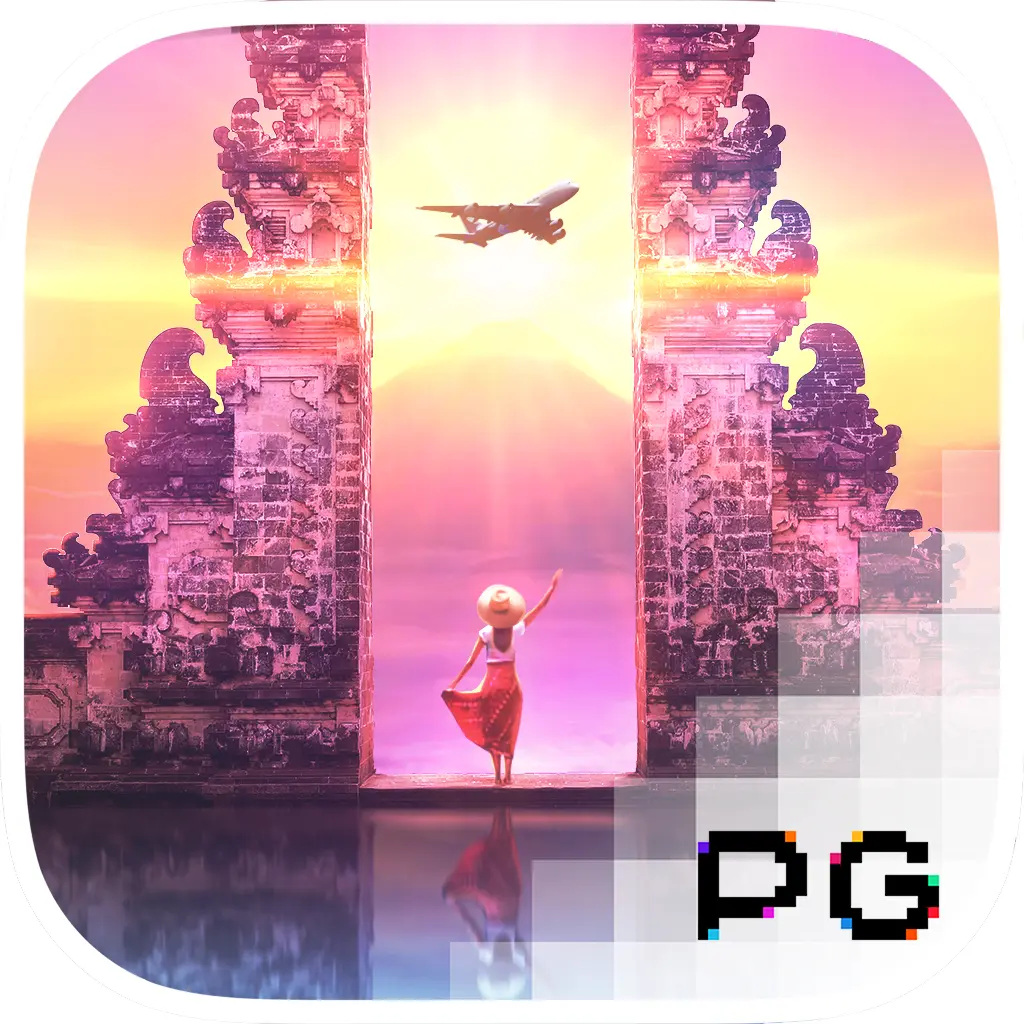 Bali Vacation - MASURAPLAY77