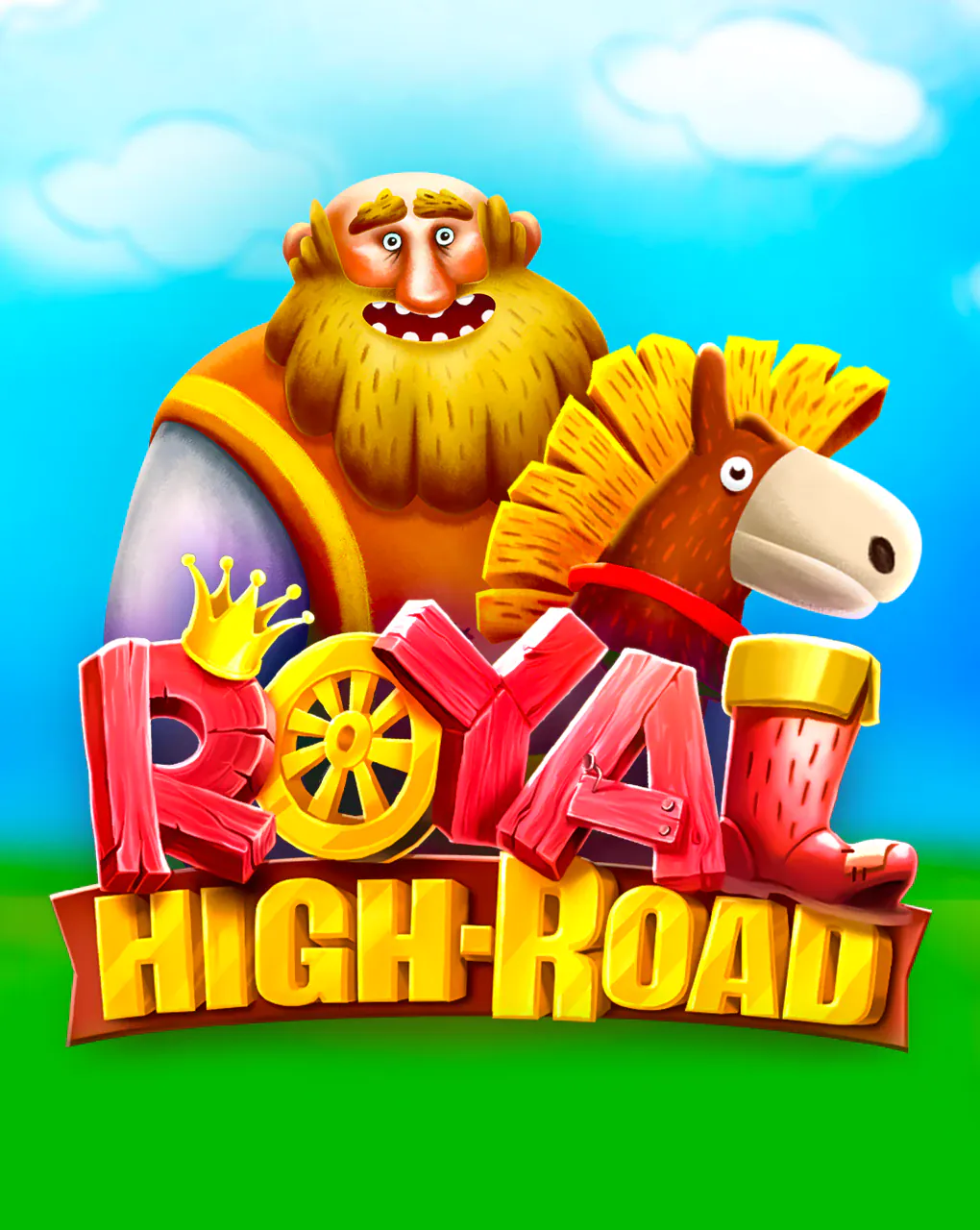 Royal High-Road - MASURAPLAY77