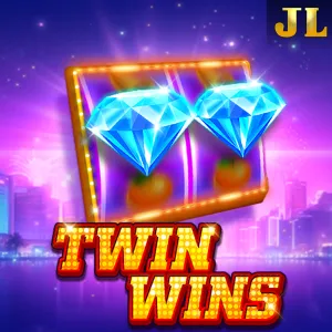 TWIN WINS - MASURAPLAY77