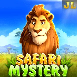 Safari Mystery - MASURAPLAY77