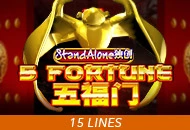 5 Fortune SA - MASURAPLAY77