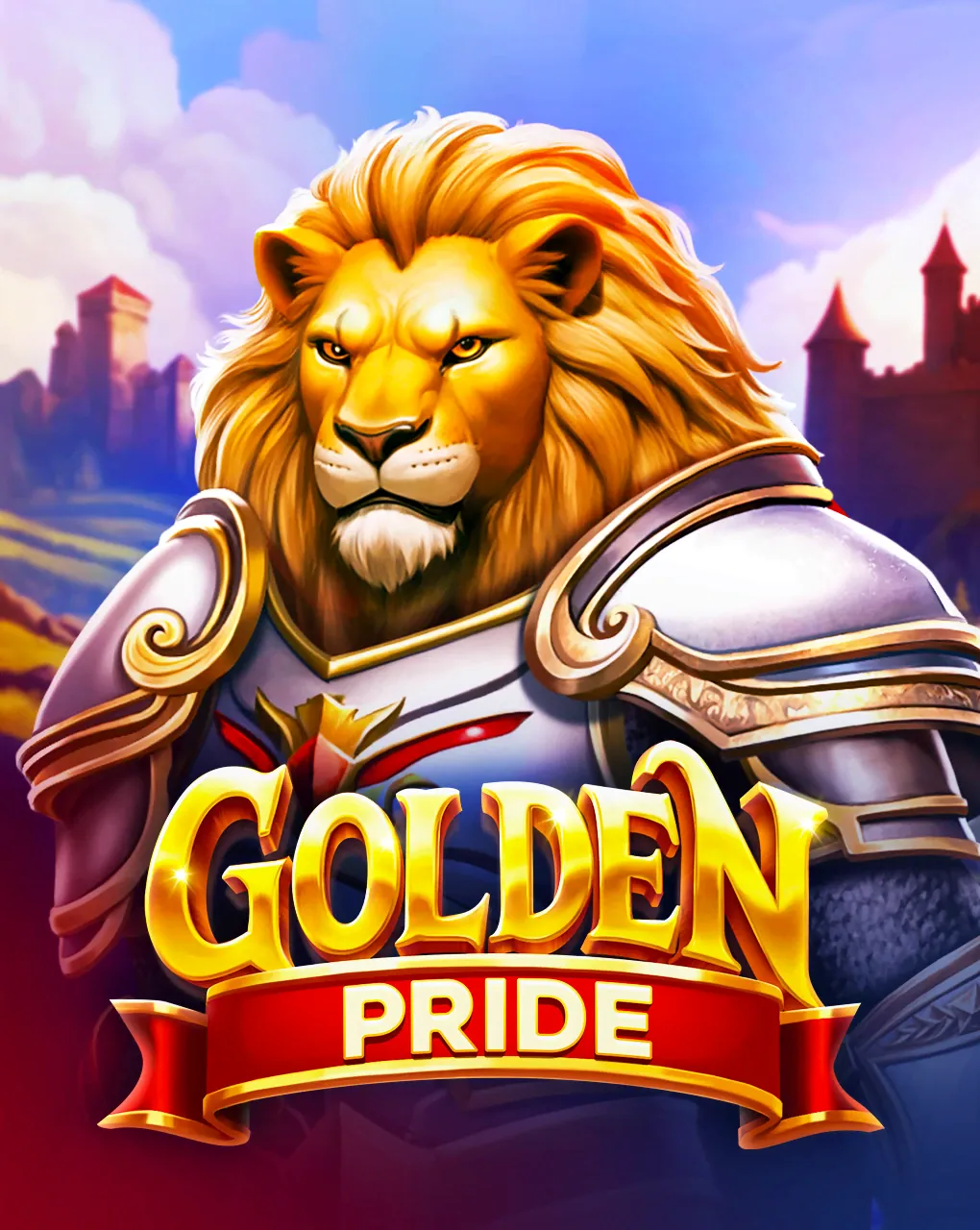 Golden Pride - MASURAPLAY77