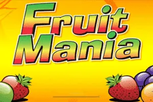 Fruit Mania - MASURAPLAY77