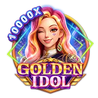 GOLDEN IDOL - MASURAPLAY77