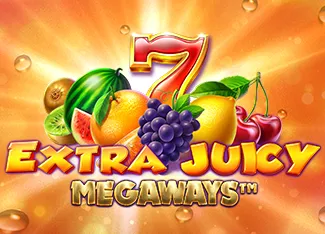 Extra Juicy Megaways - MASURAPLAY77