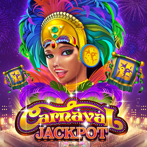 Carnaval Jackpot  - MASURAPLAY77