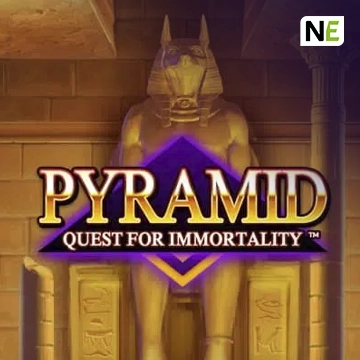 Pyramid: Quest for Immortality - MASURAPLAY77