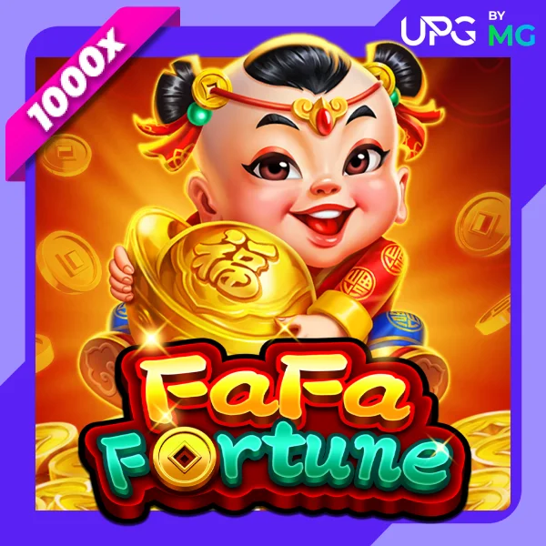 FaFa Fortune - MASURAPLAY77