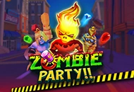 Zombie Party - MASURAPLAY77