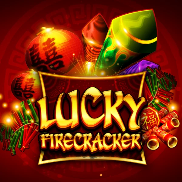 Lucky Firecracker - MASURAPLAY77