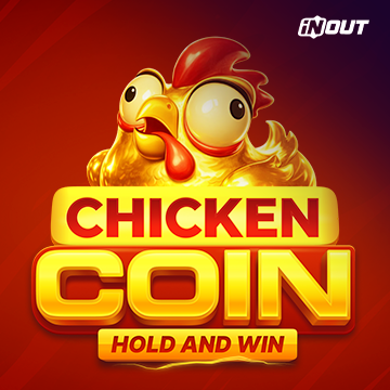 Chicken Coin - MASURAPLAY77