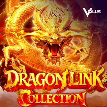 Dragon Link Collection - MASURAPLAY77