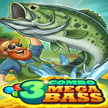3 Combo Mega Bass - MASURAPLAY77