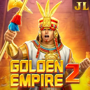 Golden Empire 2 - MASURAPLAY77