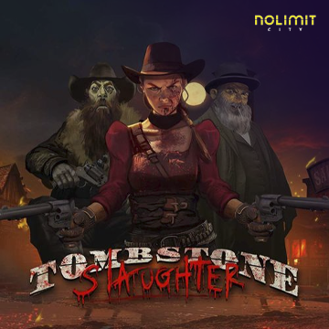Tombstone Slaughter - MASURAPLAY77