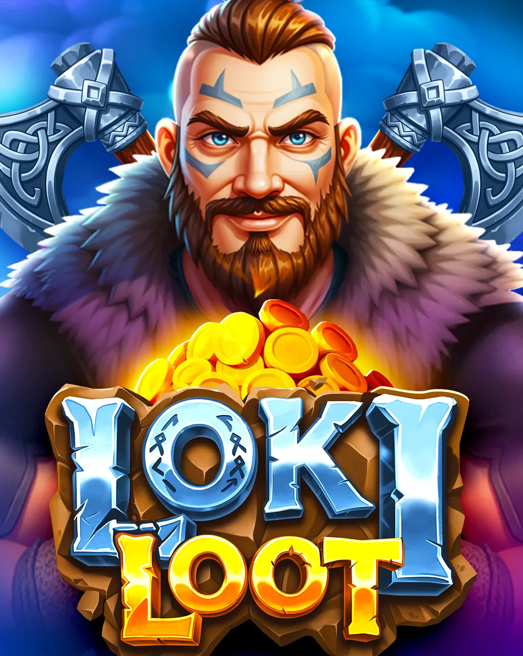 Loki Loot - MASURAPLAY77