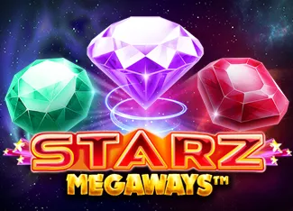 Starz Megaways - MASURAPLAY77