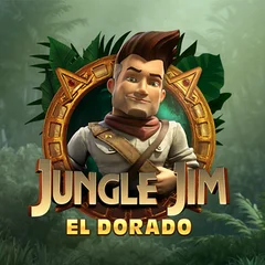 Jungle Jim - El Dorado - MASURAPLAY77