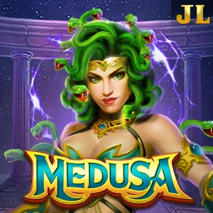 Medusa - MASURAPLAY77