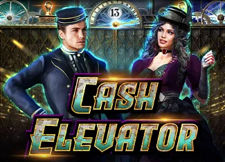 Cash Elevator - MASURAPLAY77