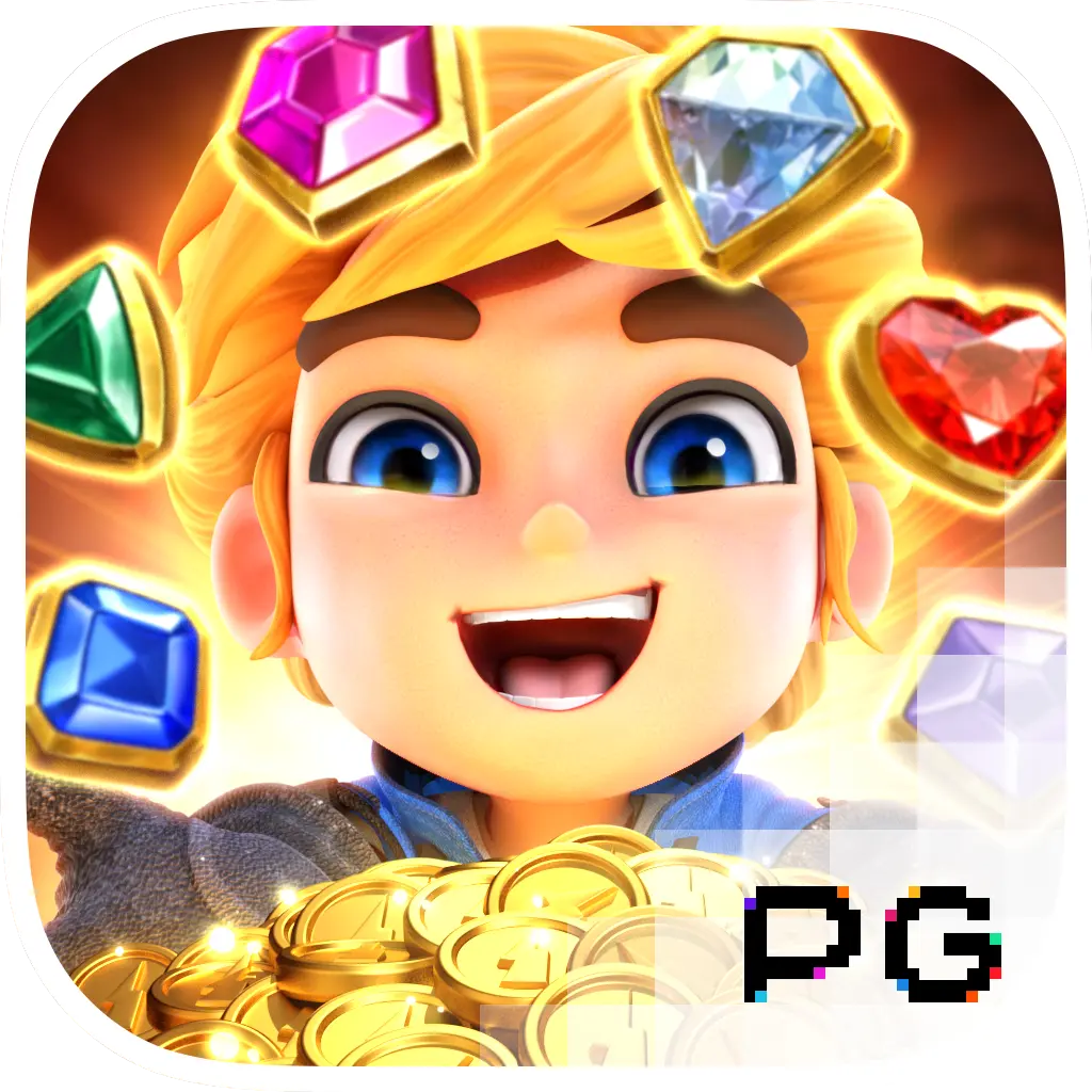 Gem Saviour Conquest - MASURAPLAY77