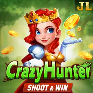 Crazy Hunter - MASURAPLAY77