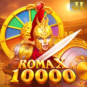 ROMA X 10000 - MASURAPLAY77