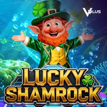 Lucky Shamrock - MASURAPLAY77