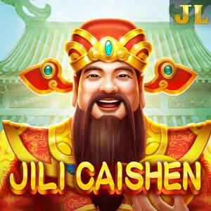 JILI Caishen - MASURAPLAY77
