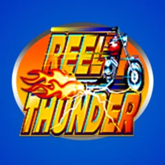 Reel Thunder - MASURAPLAY77